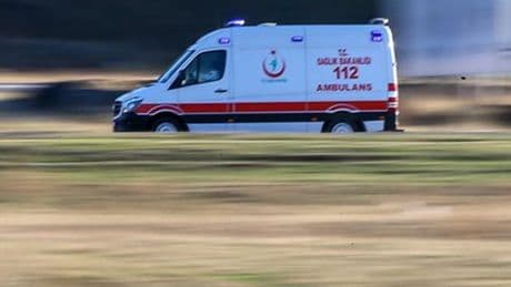 Denize atlayınca boynu kırılan genç yaşamını yitirdi