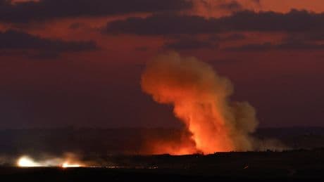 More than 90 Palestinians killed by Israeli forces while seeking food, Gaza officials say