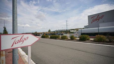 Inquietud en la plantilla de Talgo: no saben cuándo tomará el control Sidenor y mientras los plazos se consumen