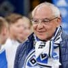 Als Kandidat abgelehnt: Magath-Reaktion: „Wenn der HSV sagt, wir haben Bessere...“