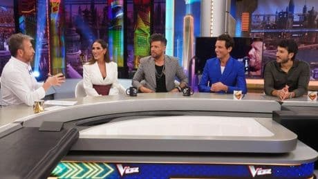 Los roces de la convivencia entre Mika y Pablo López: «Soy un pijo insoportable»