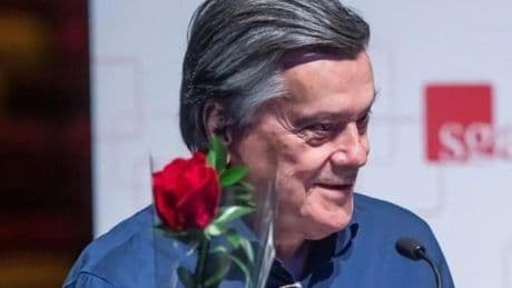 Muere Josele, autor de la canción 'María Isabel'