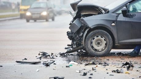 Here’s Where Allstate Says You’ll Find The Best And Worst Drivers In The Nation