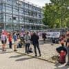 Elf AStA-Mitarbeitende der Uni Potsdam entlassen: Kündigungen waren laut Arbeitsgericht zulässig
