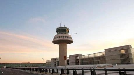 La Generalitat y Aena alcanzan un acuerdo para la ampliación de El Prat por 3.000 millones