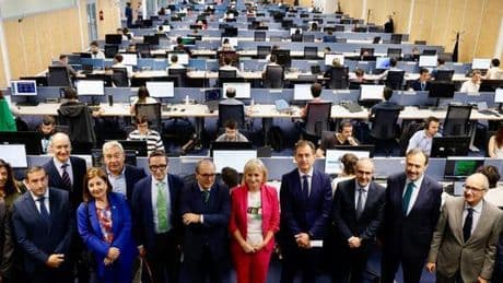 ¿Cómo un centro de datos puede transformar a un pueblo? La experiencia de Iberdrola en Aldeatejada