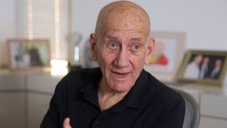 Israel-Gaza-Krieg: Ehud Olmert kritisiert Pläne für Lager auf Rafahs Trümmern