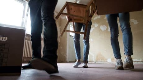 Urteil: So viel Kaution dürfen Vermieter einbehalten
