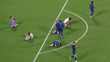 Terremoto en el Mundial de Clubes: Al-Hilal se carga al City y acaba con el sueño de Guardiola