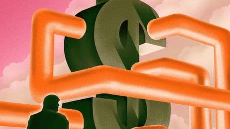 Wie Trump wil begrijpen moet kijken naar zijn plannen met de dollar