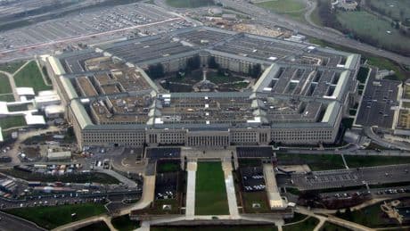 EEUU está mandando mensajes encriptados preocupantes a sus fuerzas nucleares
