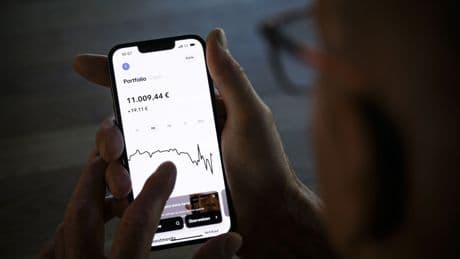 Bafin knöpft sich nach Störungen Trading-Apps vor