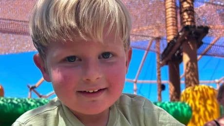 Everything we know about missing Brit toddler Oliver Pugh in Spain after latest update