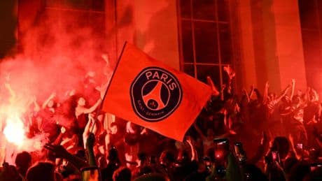 Feiern nach Champions-League-Sieg in Paris von Ausschreitungen und zwei Todesfällen überschattet