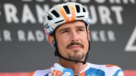 Saisonhöhepunkt: Radprofi Degenkolb verpasst Tour de France