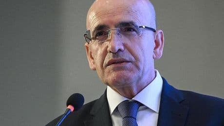 Bakan Şimşek verilerle paylaştı: Koşullar enflasyonla mücadelemizi destekliyor