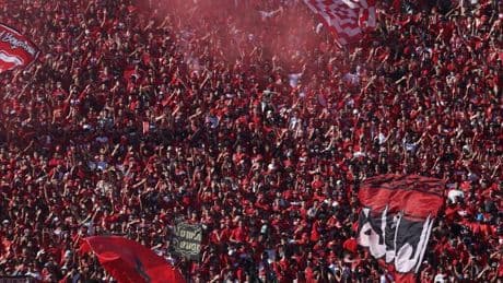 Football: le Wydad Casablanca veut rêver plus grand avec la Coupe du monde des clubs