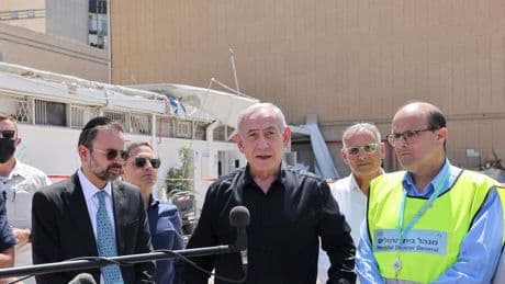 Israel: „Historischer Sieg“? Warum Benjamin Netanjahus Macht fragiler ist, als er es selbst behauptet