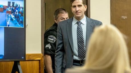 Bryan Kohberger set to take plea deal over Idaho student murders: report