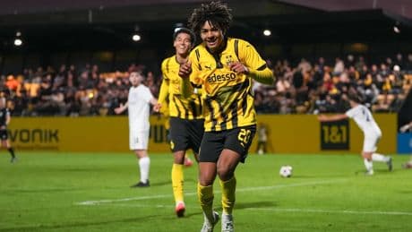 Das kommt überraschend - BVB nimmt Talent (16) mit zur Klub-WM!