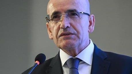 Bakan Şimşek'ten 'Terörsüz Türkiye' mesajı: Büyüme potansiyelini artıracaktır