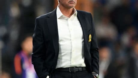 Mourinho, Portekiz'e doğru!