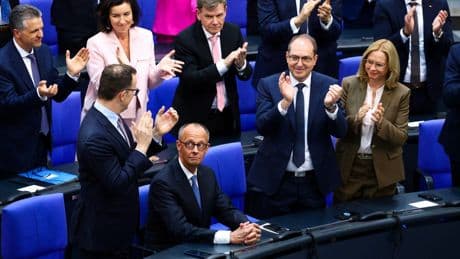 Friedrich Merz doch noch Kanzler: Aber die nächste Hürde für Schwarz-Rot wartet schon