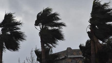 Meteoroloji’den Ege ve Marmara için fırtına uyarısı