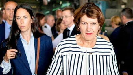 Annie Genevard, une « dame de fer » pour la loi Duplomb