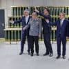 Defensiebedrijf Rheinmetall opent grootste munitiefabriek van Europa bij Hannover