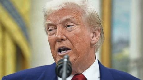 Trump kan blokkade importheffingen makkelijk omzeilen: ’Winst op beurzen mogelijk van korte duur’