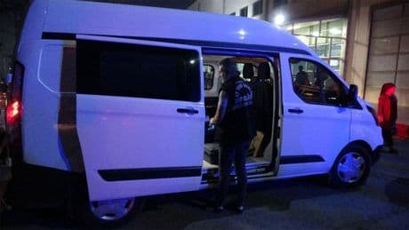20'den fazla bıçak darbesiyle öldürülen Eylem Yeşilkaya'nın katil zanlısı yakalandı