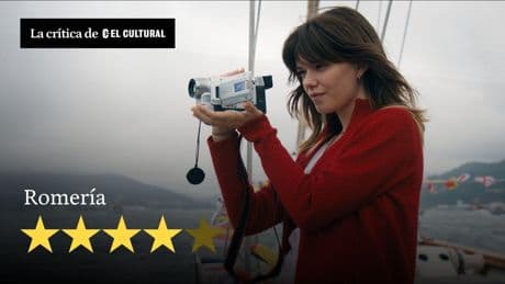 Carla Simón cruza a otra dimensión en 'Romería', su mejor película