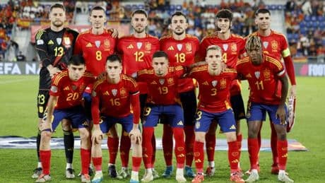 Eurocopa femenina, en directo