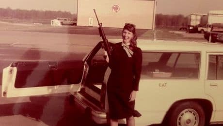 I caught 84 cold case rapists thanks to four remarkable coincidences