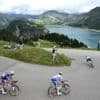 Live Tour | Roglic in de aanval, Vingegaard houdt zich voorlopig koest