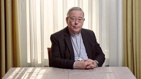 Conclave : Jean-Claude Hollerich, le dépositaire de l’héritage bergoglien