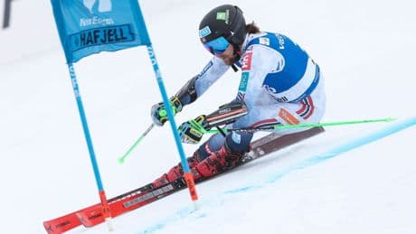 Wintersport: Ski-Ass Rasmus Windingstad beendet Karriere
