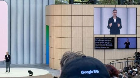 Google: So rüstet Google mit Künstlicher Intelligenz seine Suchmaschine auf