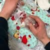 Niederbayern: Winziges Baby mit 265 Gramm in Passau geboren