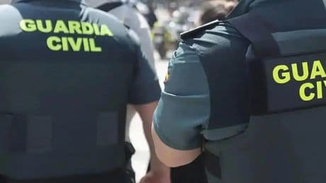 Hallan a una mujer muerta, semidesnuda y con signos de violencia en Burgos