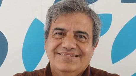 Francisco J. Tinahones, catedrático de endocrinología: "Ayunar en días alternos reduce la grasa y mejora la memoria"