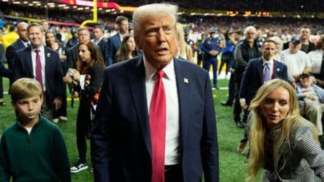 Donald Trump streicht Programm gegen Kopfverletzungen im Sport