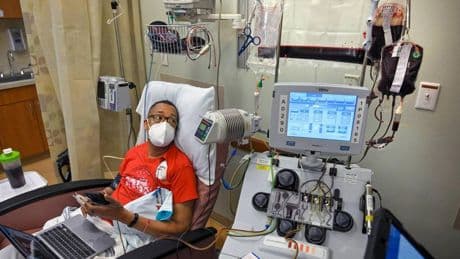 Novel Access Model For Sickle Cell Disease Gene Therapy Could Be Template