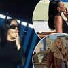 How smoking became 'cool again': Stars like Sabrina Carpenter and Charli XCX can't help lighting up despite years of anti-cigarette campaigns