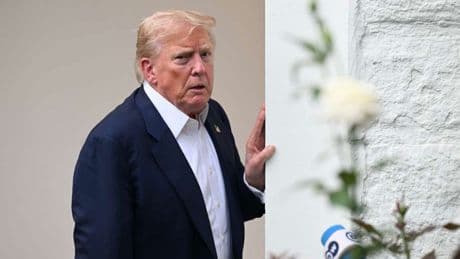 Trump, karşılıklı tarifelerin yürürlüğe girdiğini duyurdu