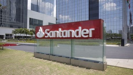 Santander se refuerza en Brasil con un exdirectivo de Morgan Stanley
