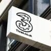Three network phone calls down but data still working