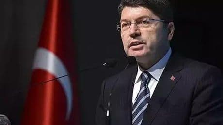 Adalet Bakanı Yılmaz Tunç'tan canlı yayında önemli açıklamalar! 'Türk milleti demokrasi dersi verdi'