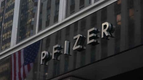 Pfizer gana 2.967 millones de dólares en el primer trimestre de 2025, un 5% menos